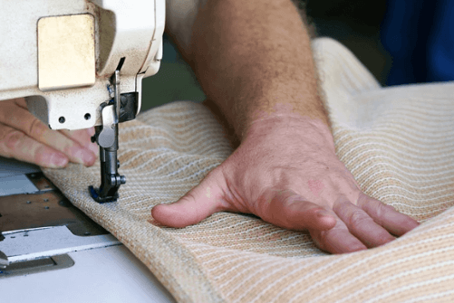 tarpaulin-stitching