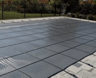 swimming pool covers
