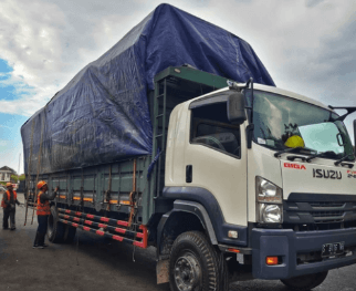 tarpaulin supplier in Abu Dhabi